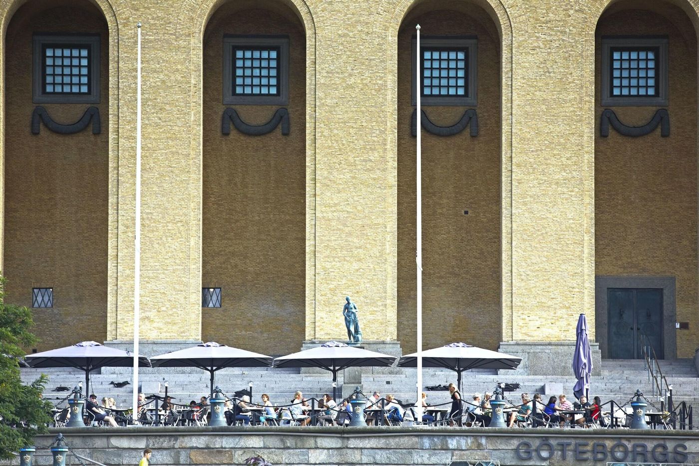 Hotel Riverton-Sweden-Gothenburg-General view-6