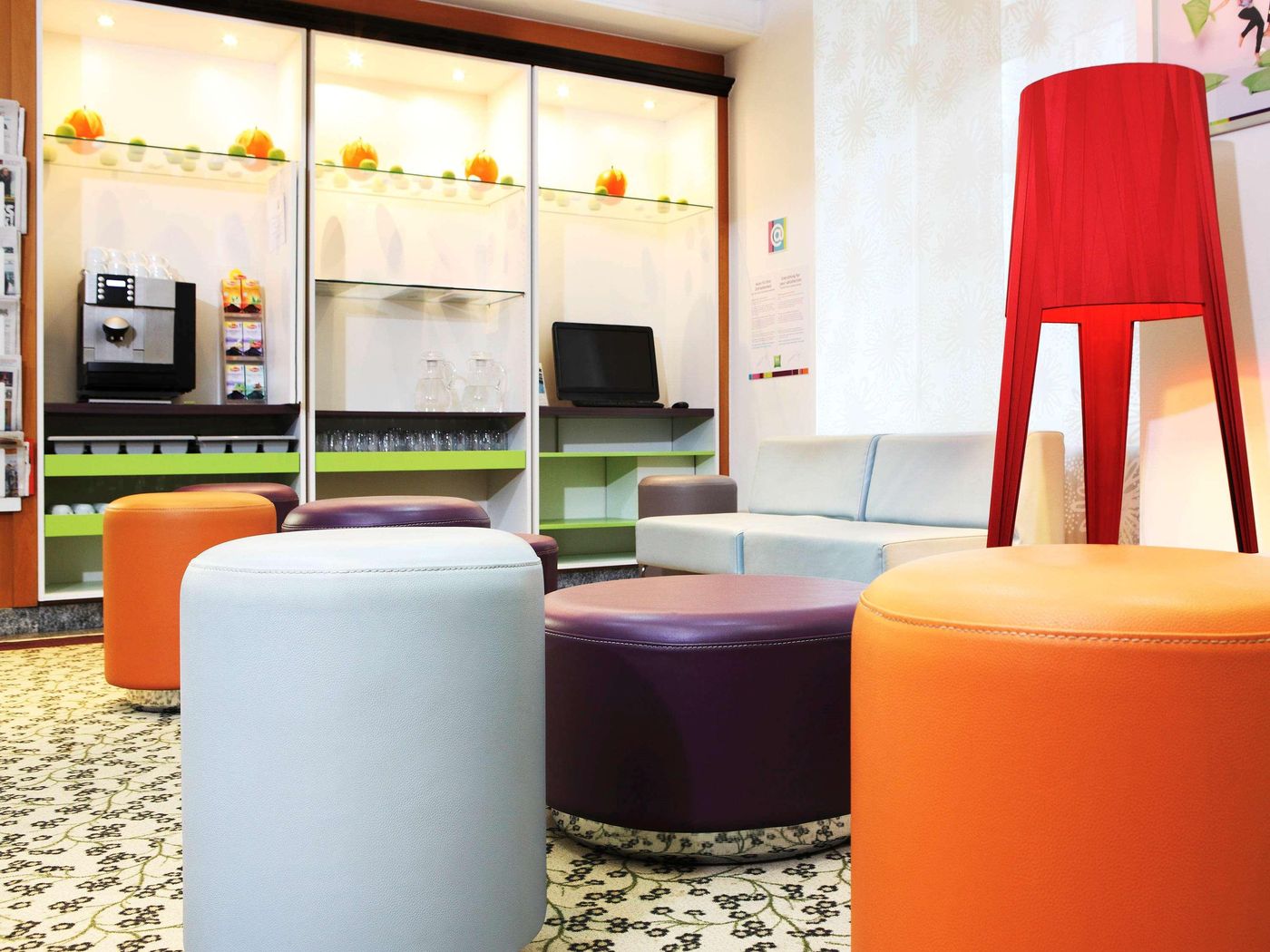 ibis Styles Luzern City-Switzerland-LUZERN-General view-8