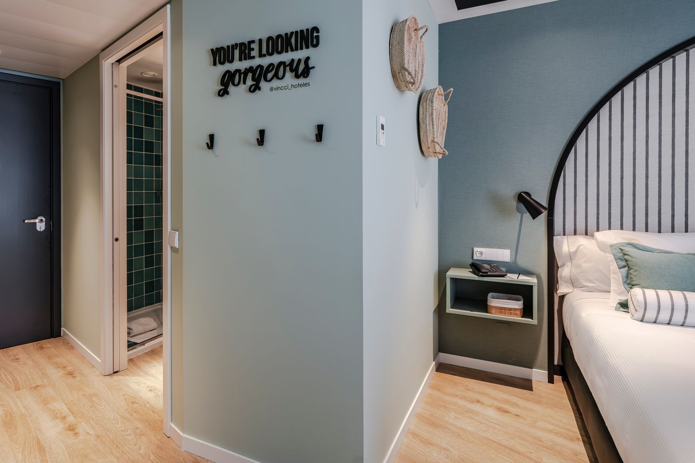 Vincci Bonjardim - Portugal - Porto - Room - 6