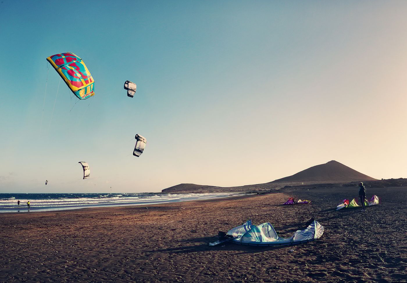 Playa-Sur-Tenerife-Sports-and-Entertainment-43