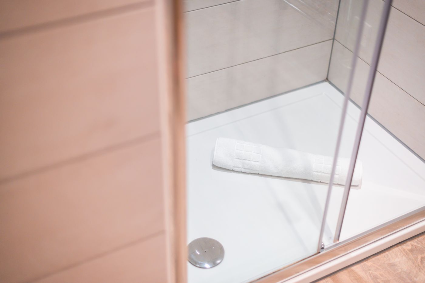 BRAID APARTMENTS BY MANSLEY - United Kingdom - EDINBURGH - Room - 9