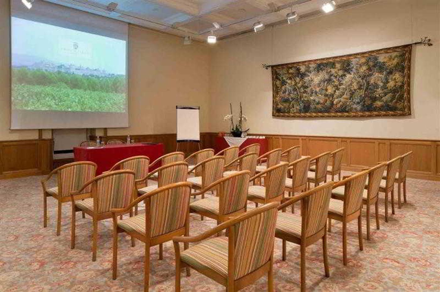 Hôtel de la Cité Carcassonne - MGallery-France-CARCASSONNE-General view-3