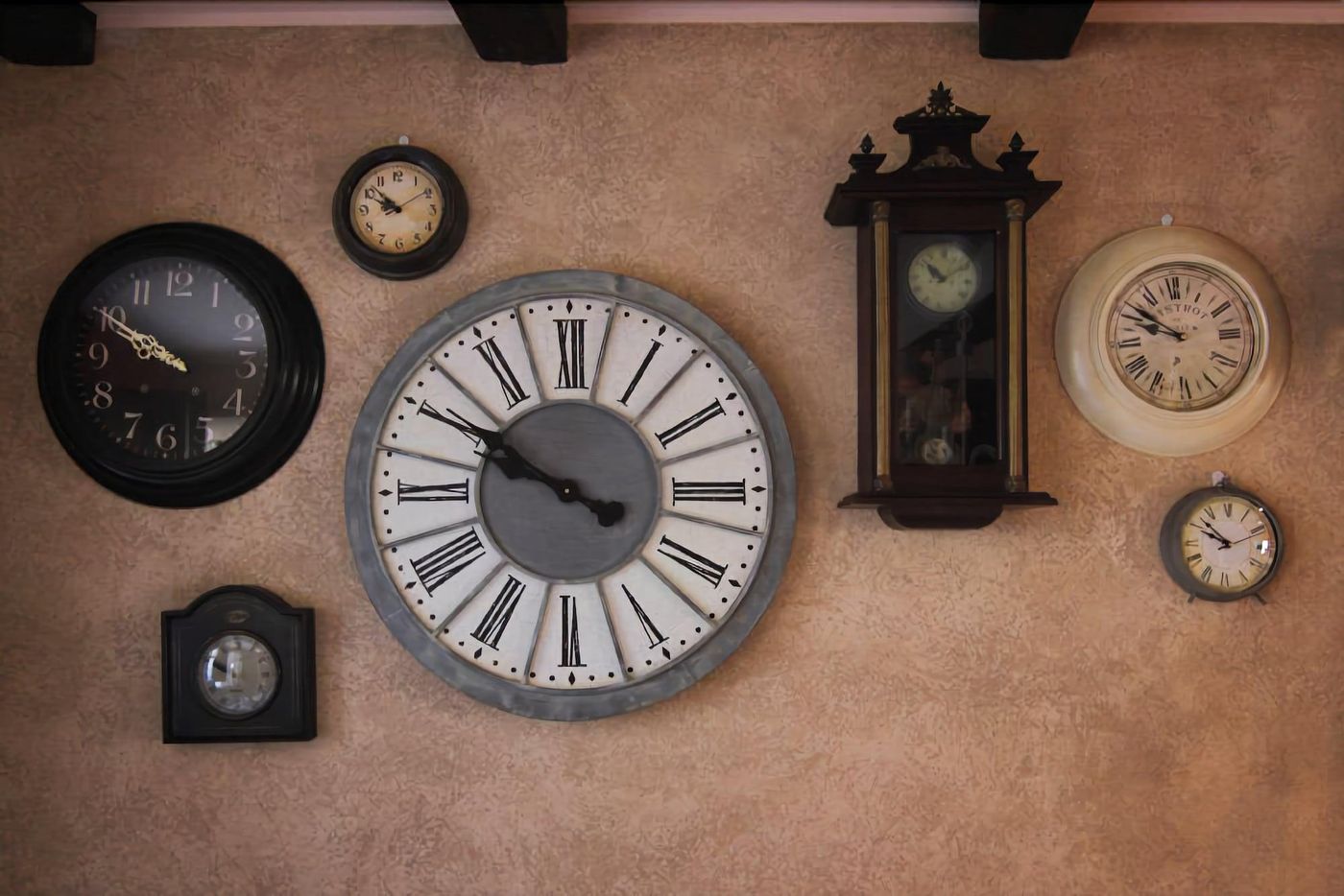 Hotel Rural La Tenada-Spain-CARCEDO DE BURGOS-Lobby-4