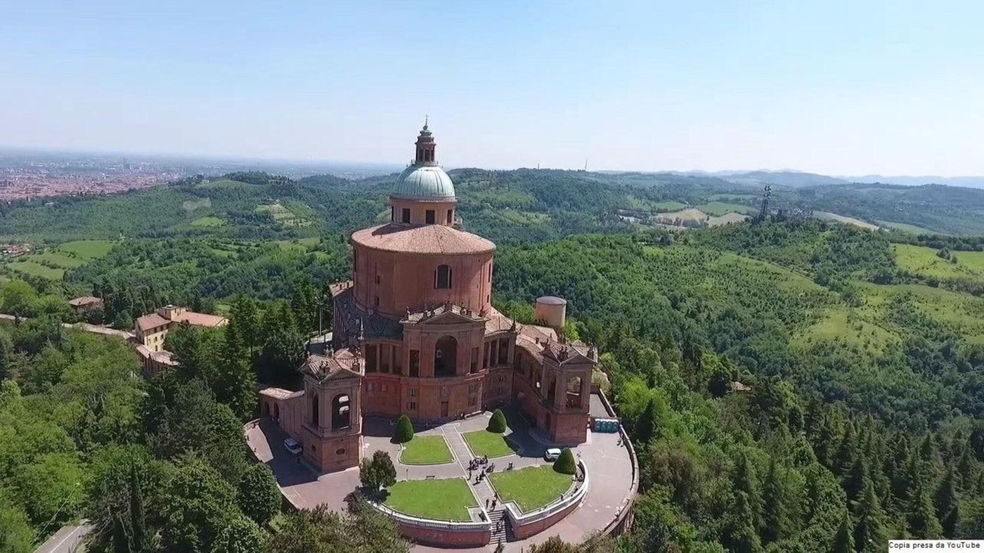 Albergo Sapori - Italy - TOLE BOLOGNA - General view - 7