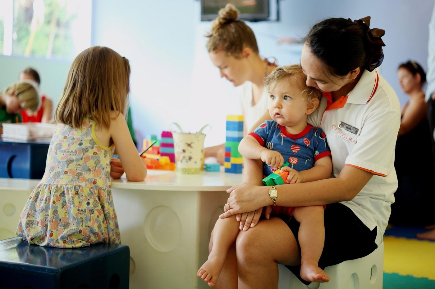 Centara-Kata-Resort--Phuket-Sports-and-Entertainment-65