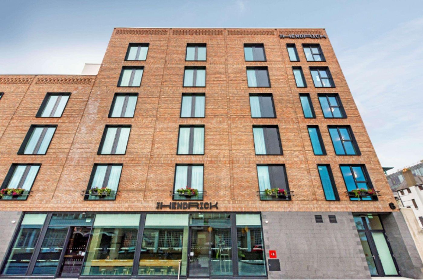 Hendrick-Smithfield-General-view-3