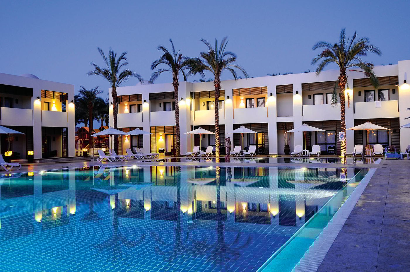 Sentido Reef Oasis Senses