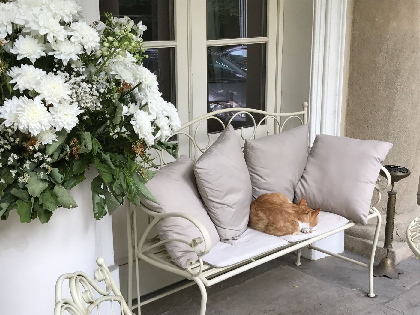 Dwor-Sierakow-General-view-4