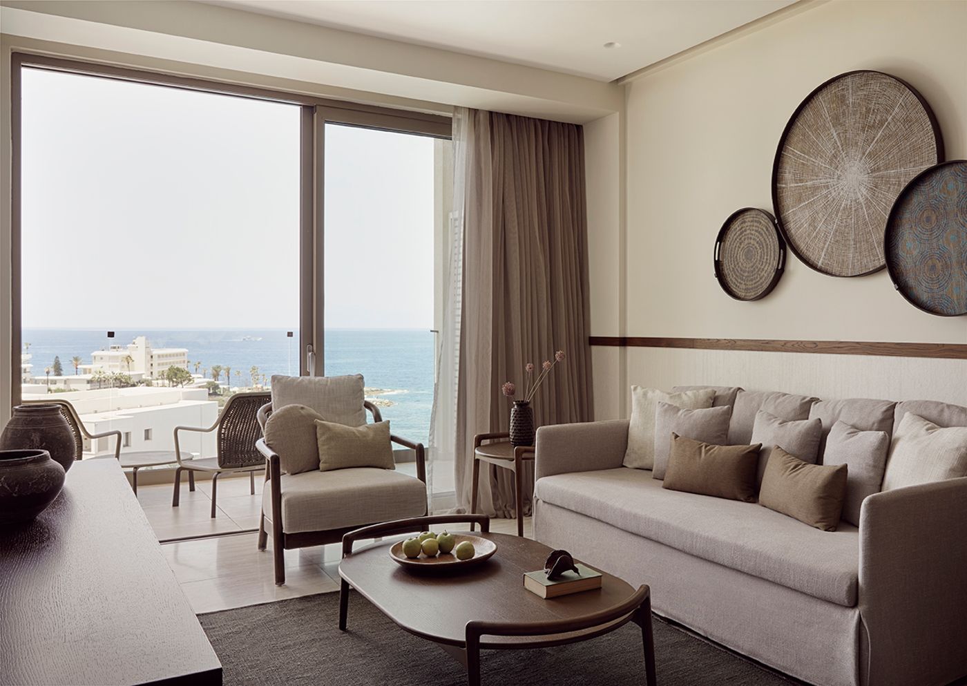 Atlantica Mare Village Paphos