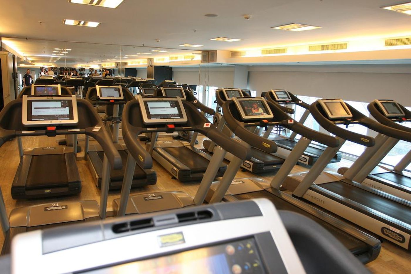 Crowne Plaza City Center Tel Aviv