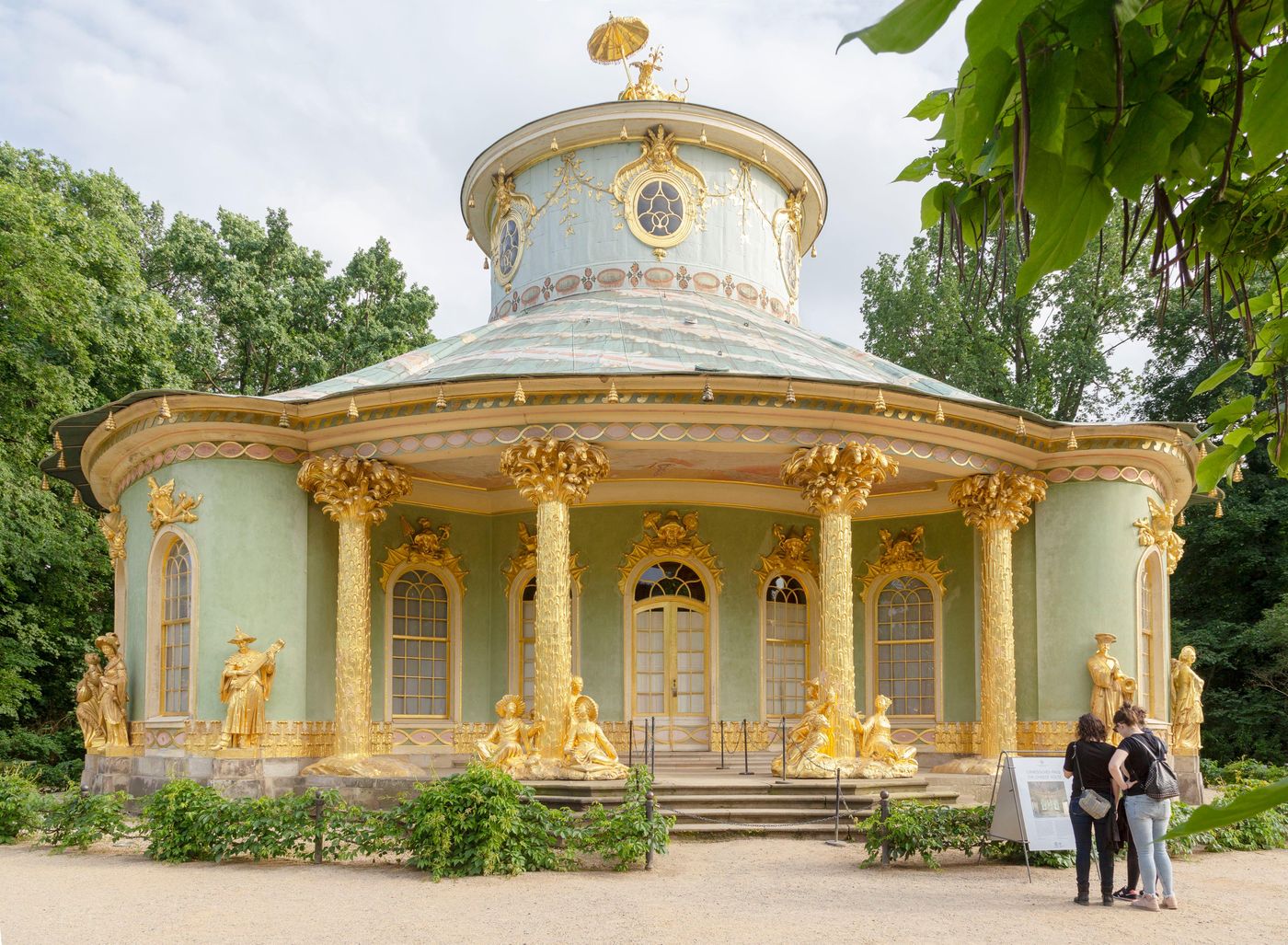 Holiday-Inn-Express-and-Suites-Potsdam-General-view-50