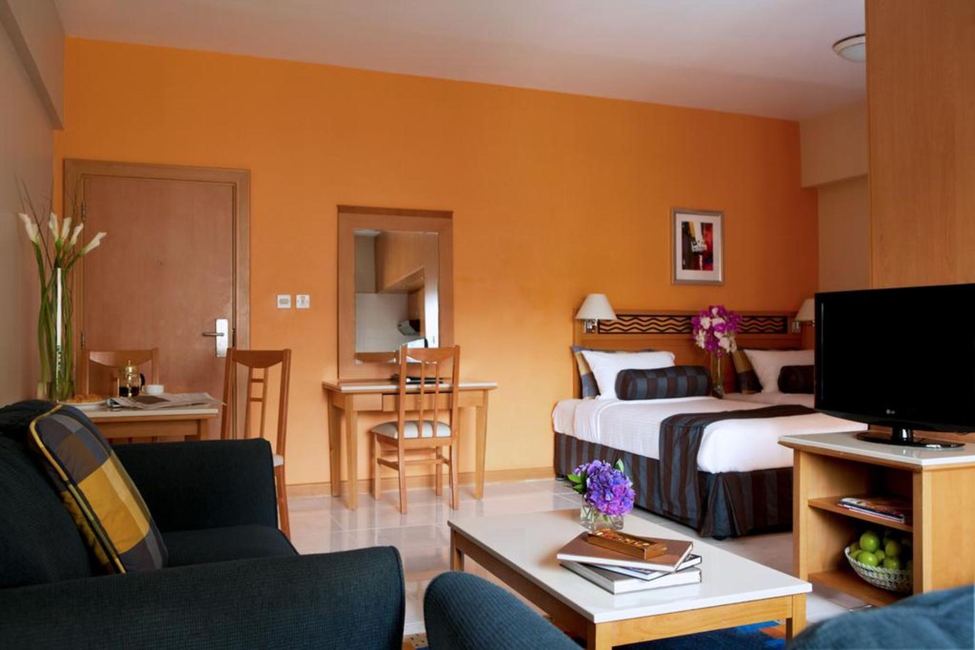 Golden-Sands-3-Hotel-Apartments-Room-23