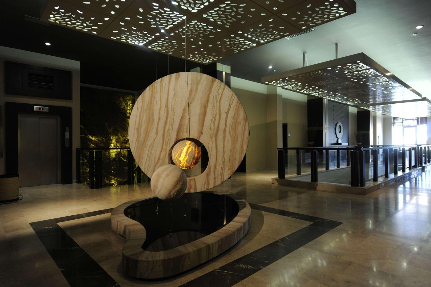 Radisson-Blu-Resort---SPA-Cesme-Sports-and-Entertainment-58