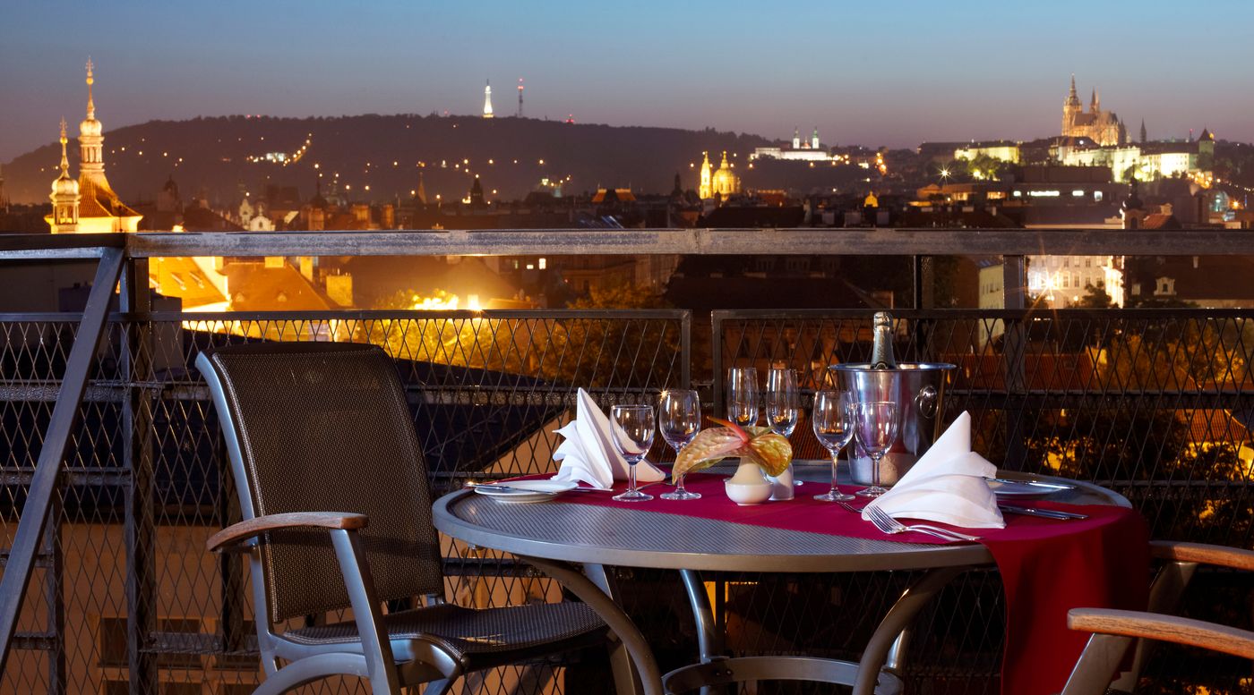 Clarion-Hotel-Prague-Old-Town-Terrace-64