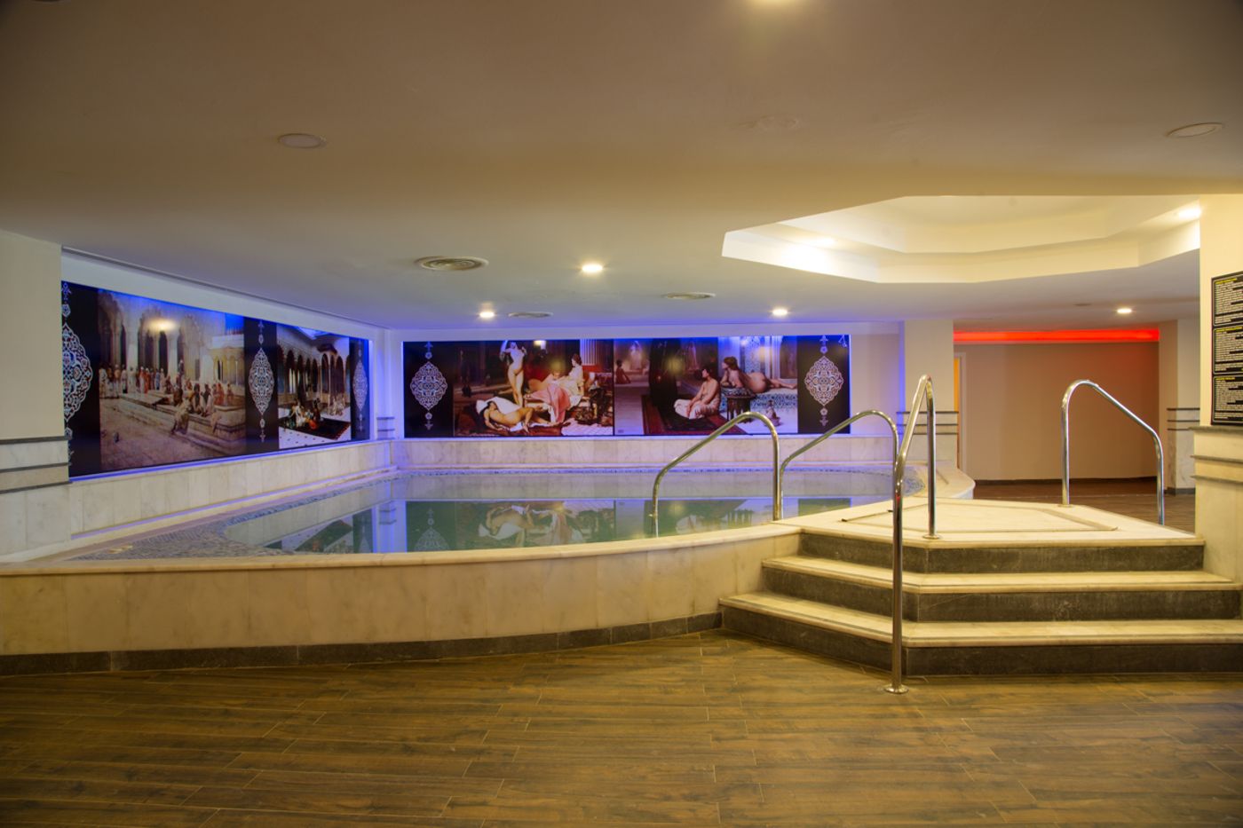 Labranda Gulluk Princess