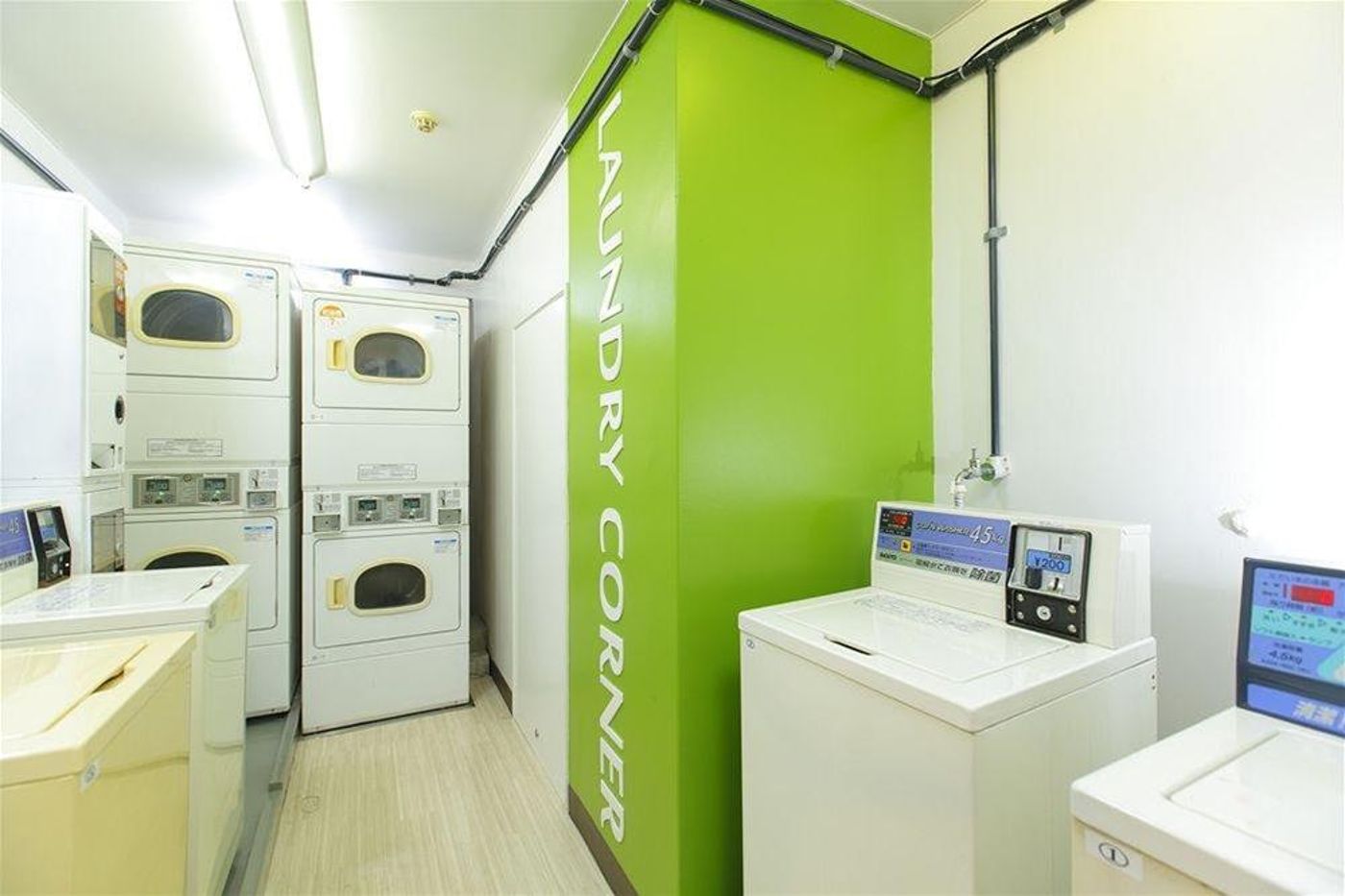 Flexstay Inn Higashi-Jujo-Japan-Tokyo-Sports and Entertainment-8