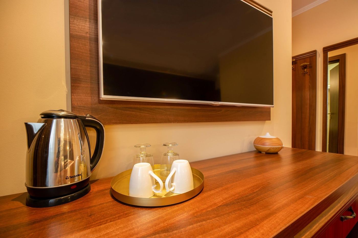 Bucur 9 - Romania - Bucurest - Room - 5