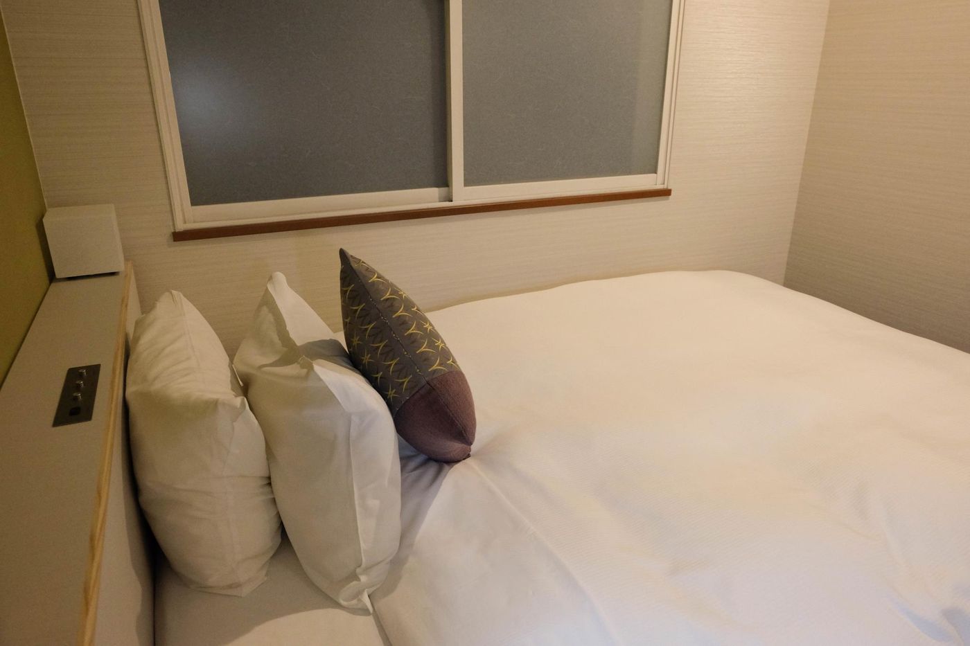 Tokyu Stay Tsukiji-Japan-Tokyo-General view-7