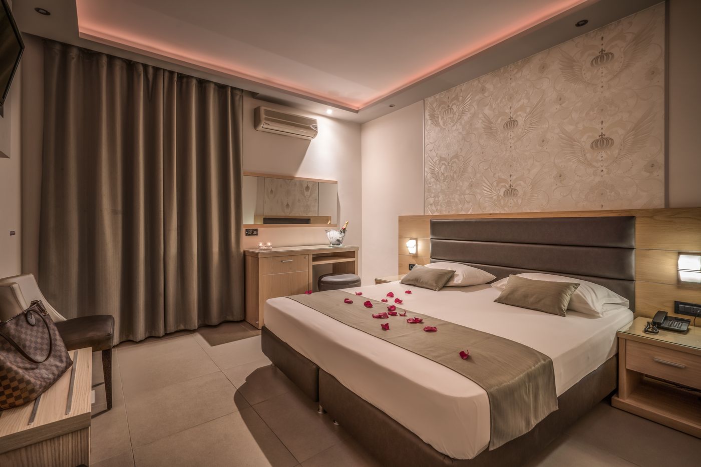 Tzante Hotel - Adults Only