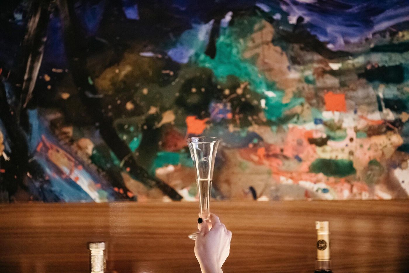 The St. Regis Istanbul-Turkey-ISTANBUL-General view-5