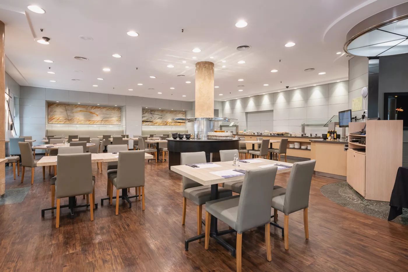 Silken Gran Hotel Havana