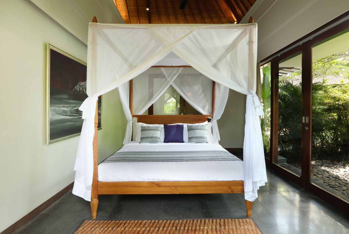 The Shanti Residences and Resort-Indonesia-BALI-Room-9
