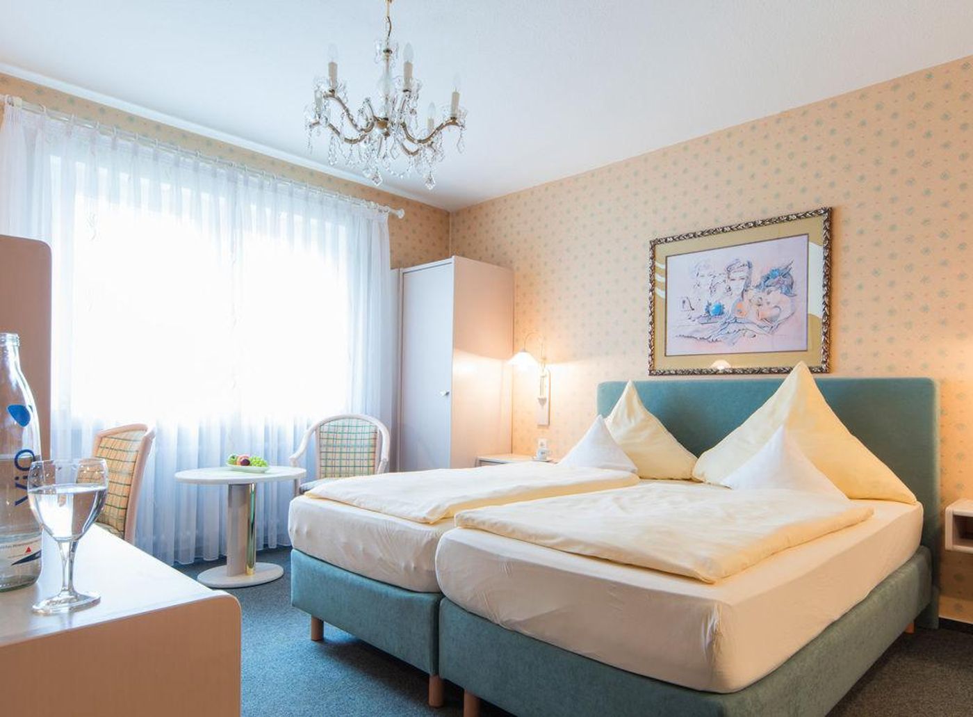 Ambient am Europakanal-Germany-FÜRTH -General view-1