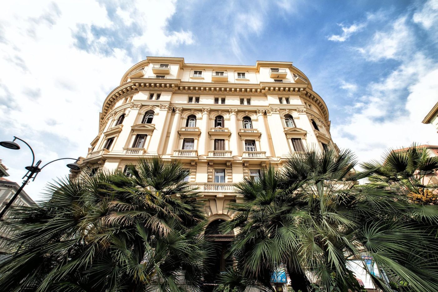 P.C. Boutique H. Napoli Centro - Italy - NAPLES - General view - 5