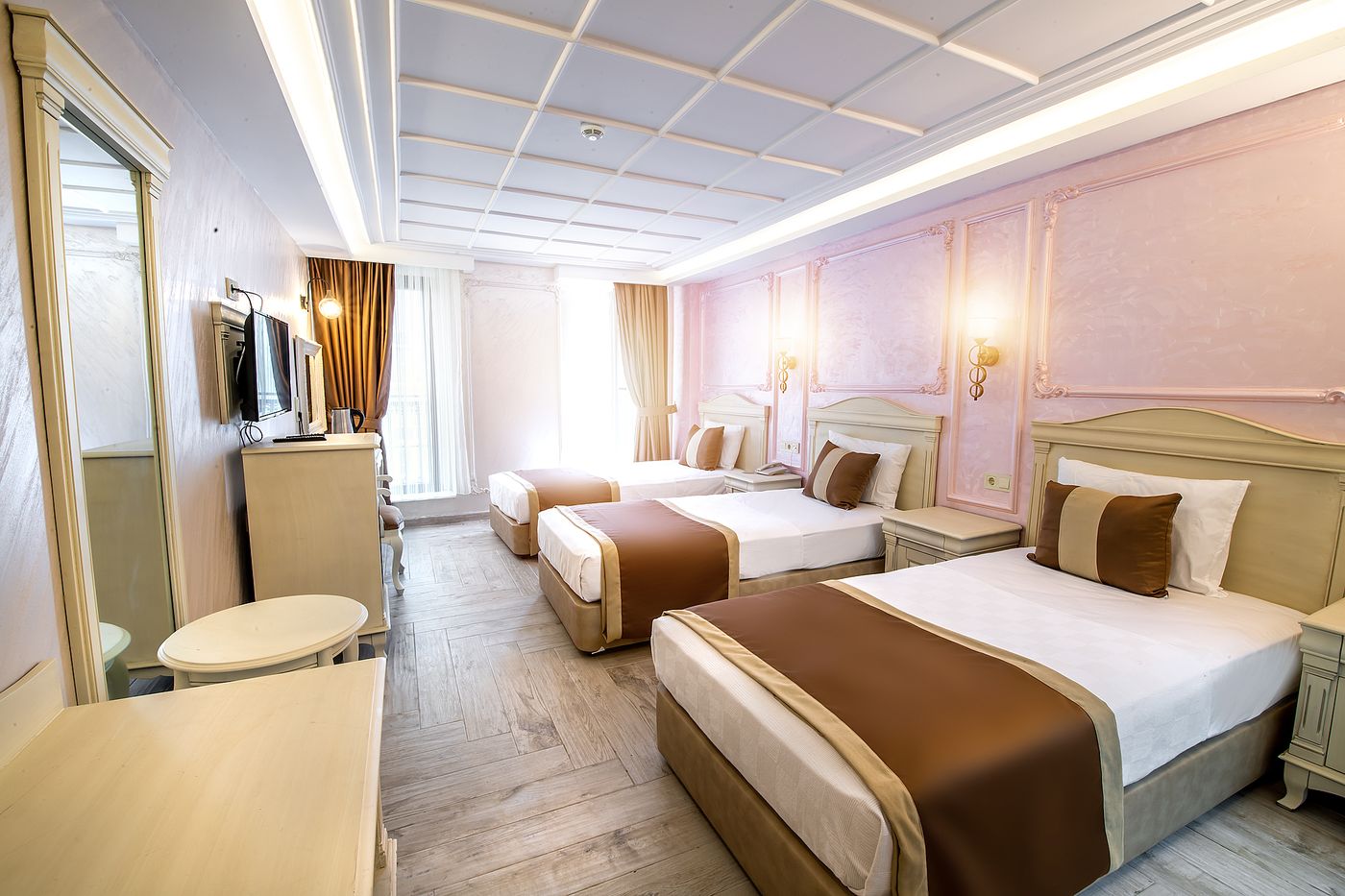 Istanbul-Assos-Room-15