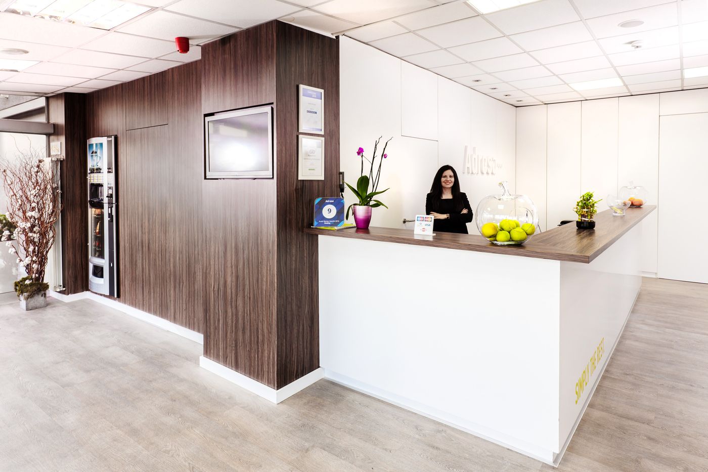 Hotel Adresa-Serbia-Belgrade-Lobby-5