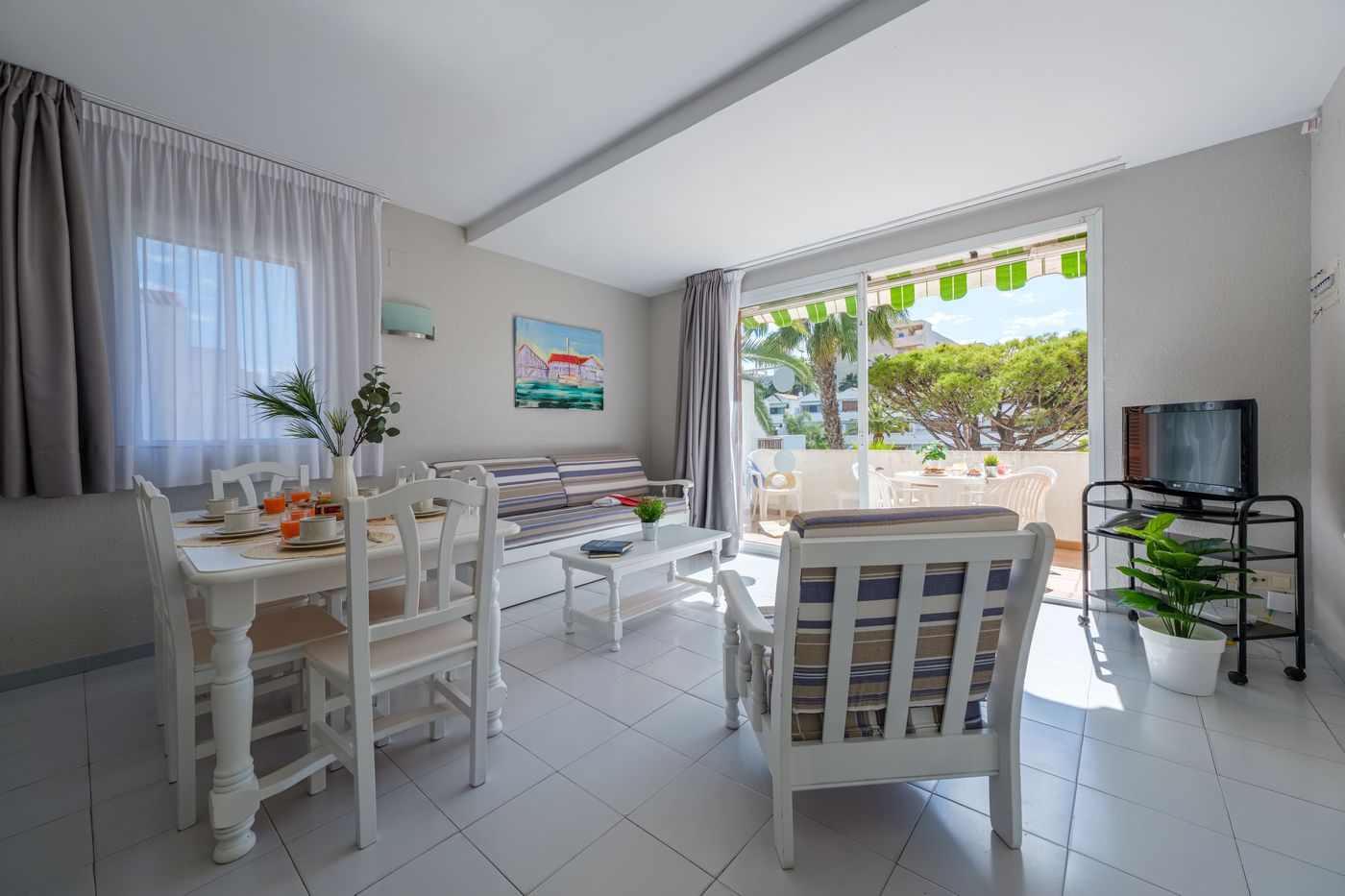 Estival Park Apartments