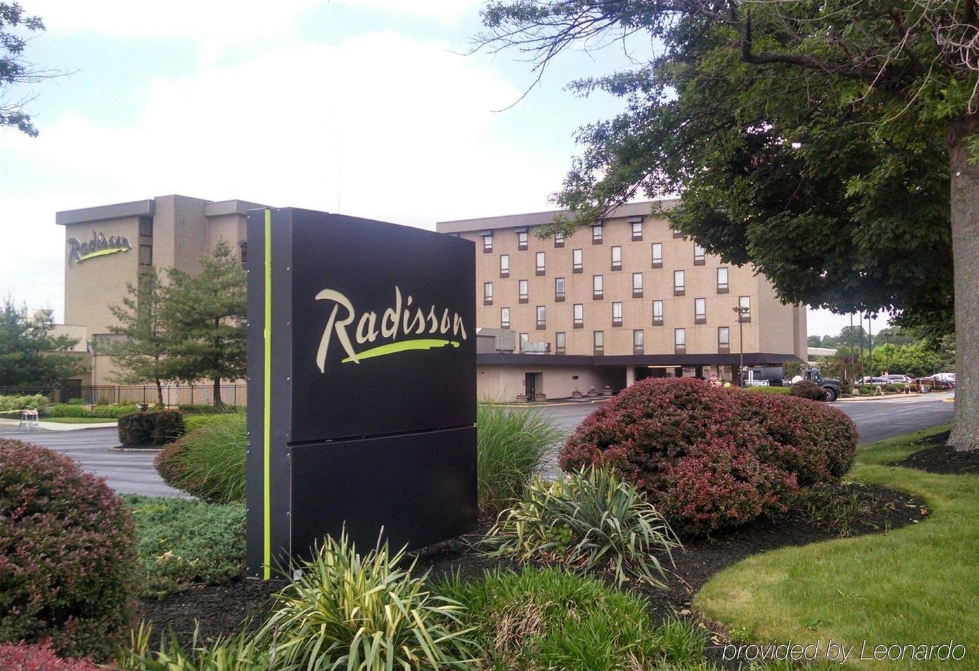 Radisson Philadelphia Northeast-United States-FEASTERVILLE-TREVOSE-General view-1