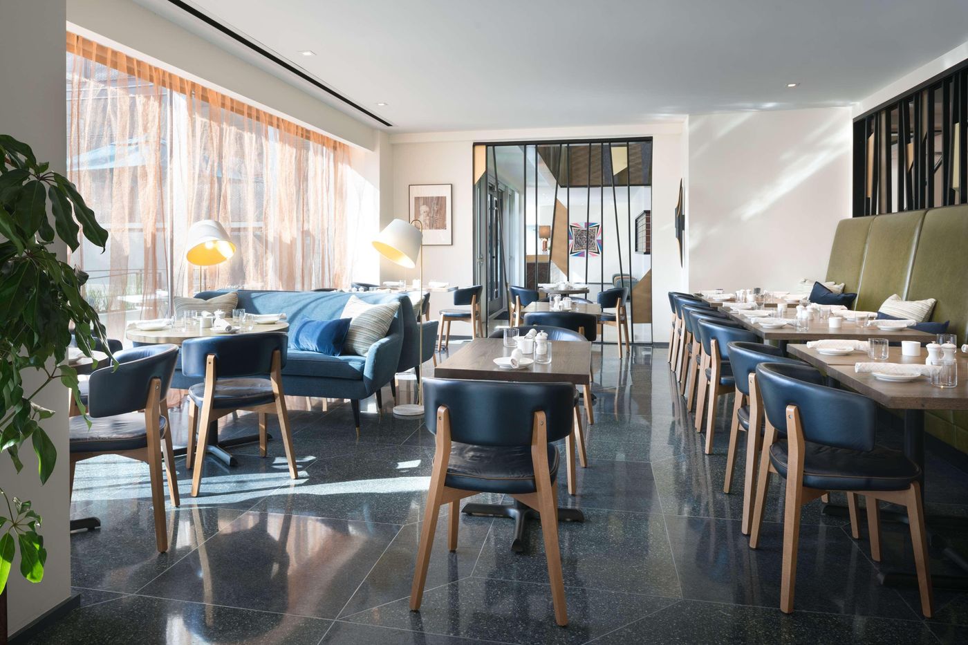 Troubadour Hotel New Orleans, Tapestry Collection - United States - NEW ORLEANS - Restaurant - 2