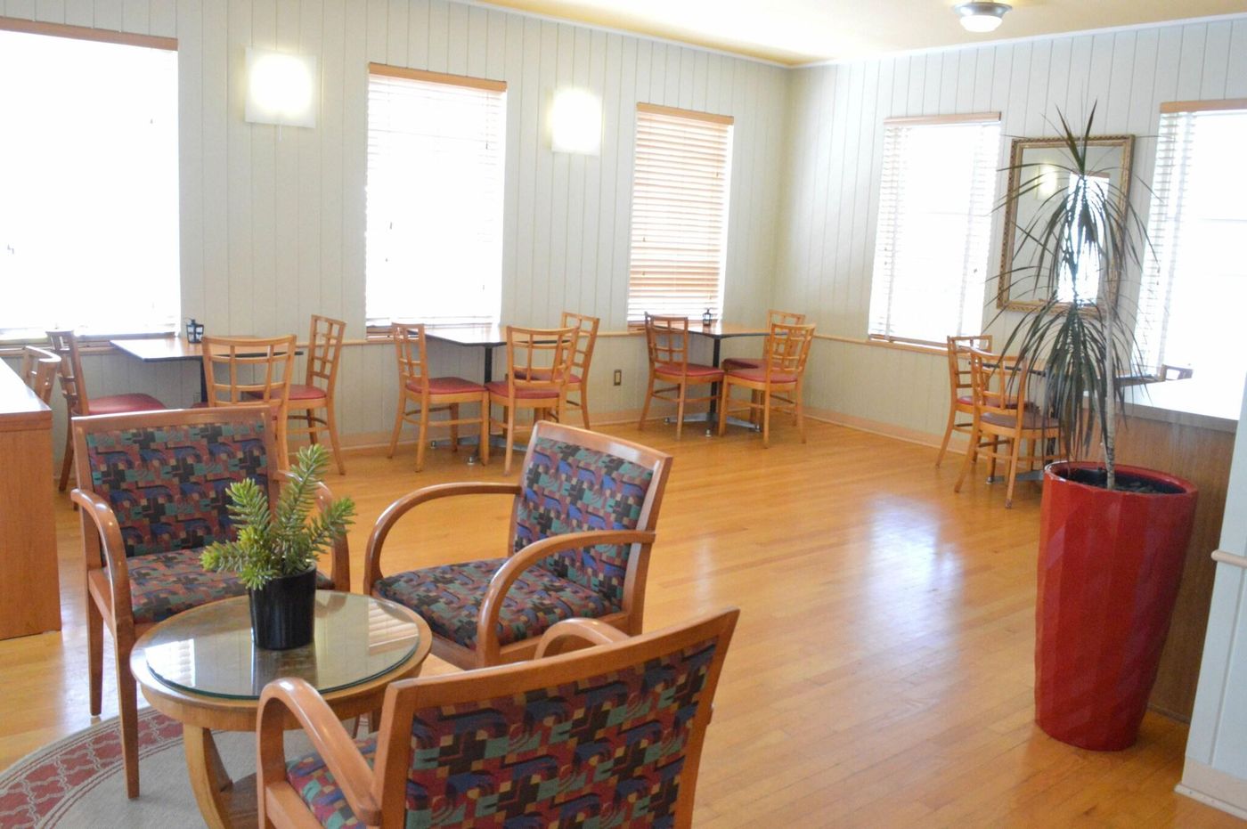 Viscay Hotel and Suites - United States - MIAMI BEACH - Restaurant - 9