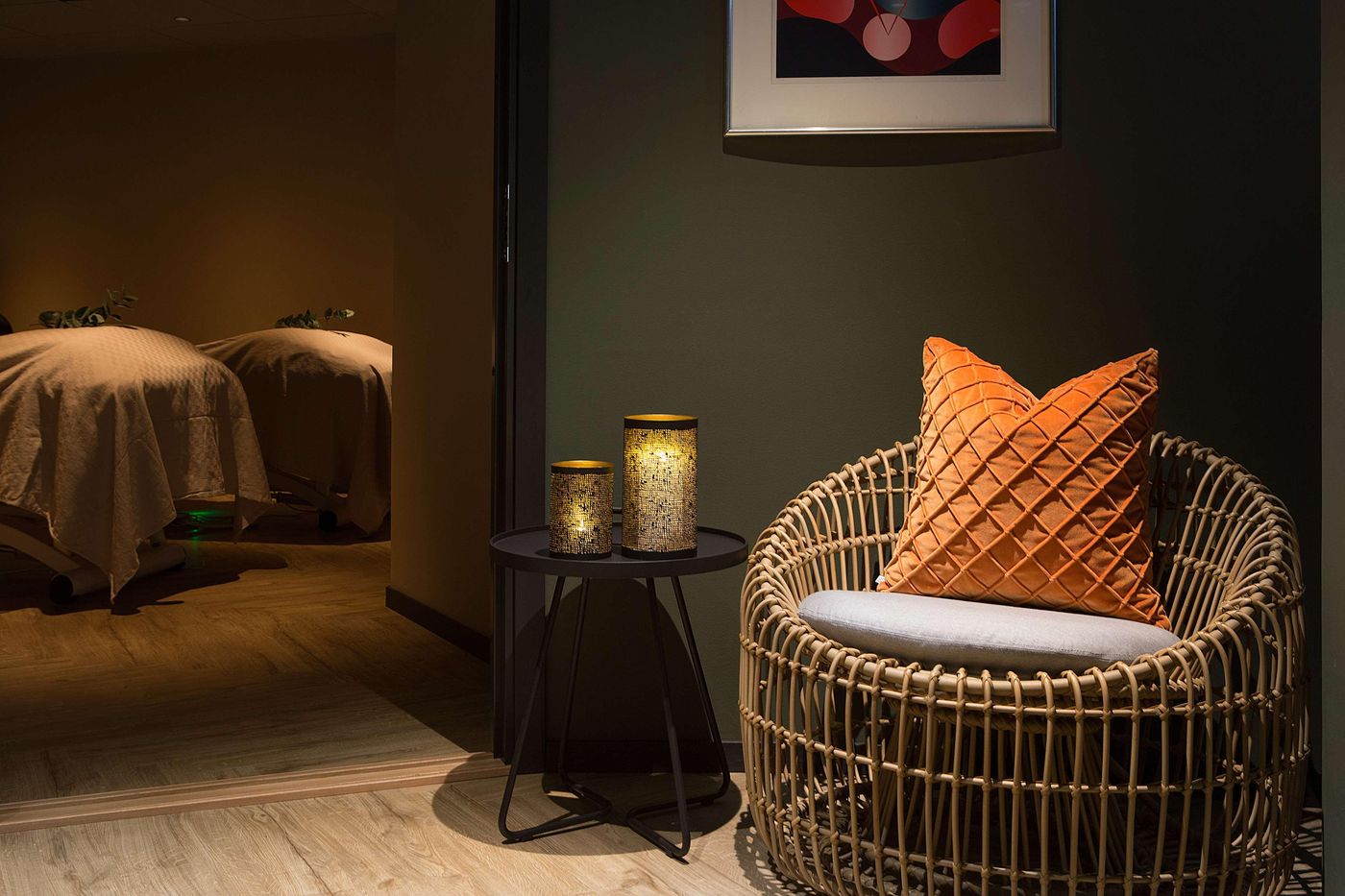 Scandic Holmenkollen Park - Norway - OSLO - Sports and Entertainment - 9