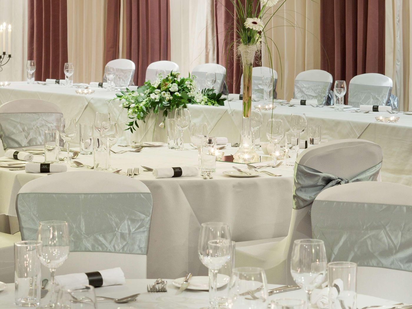 Mercure Bristol Holland House-United Kingdom-BRISTOL-General view-6