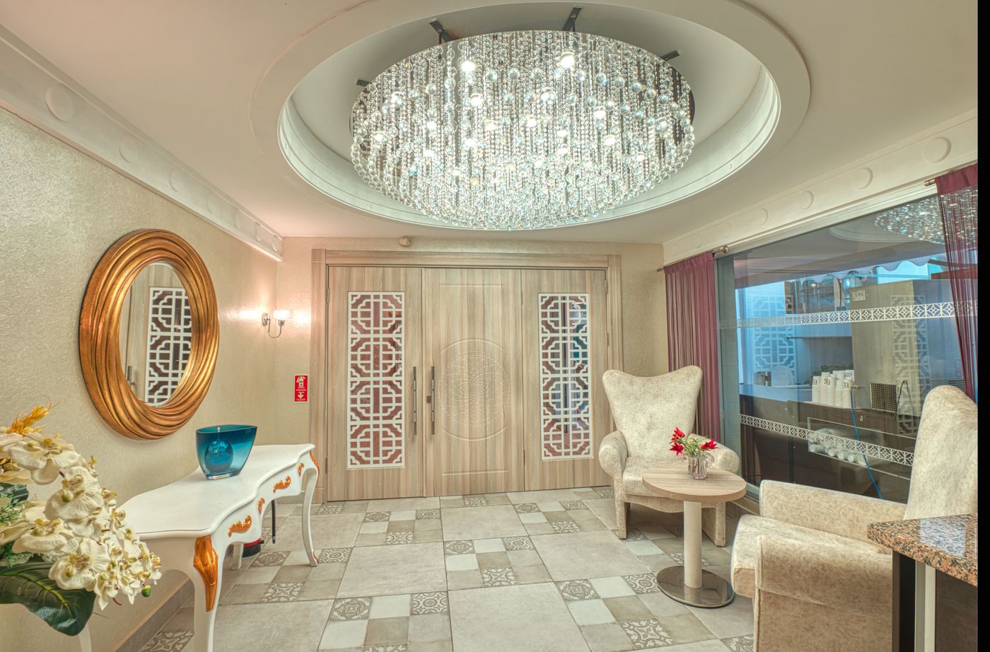 Ideal Pearl Hotel - Adult Only