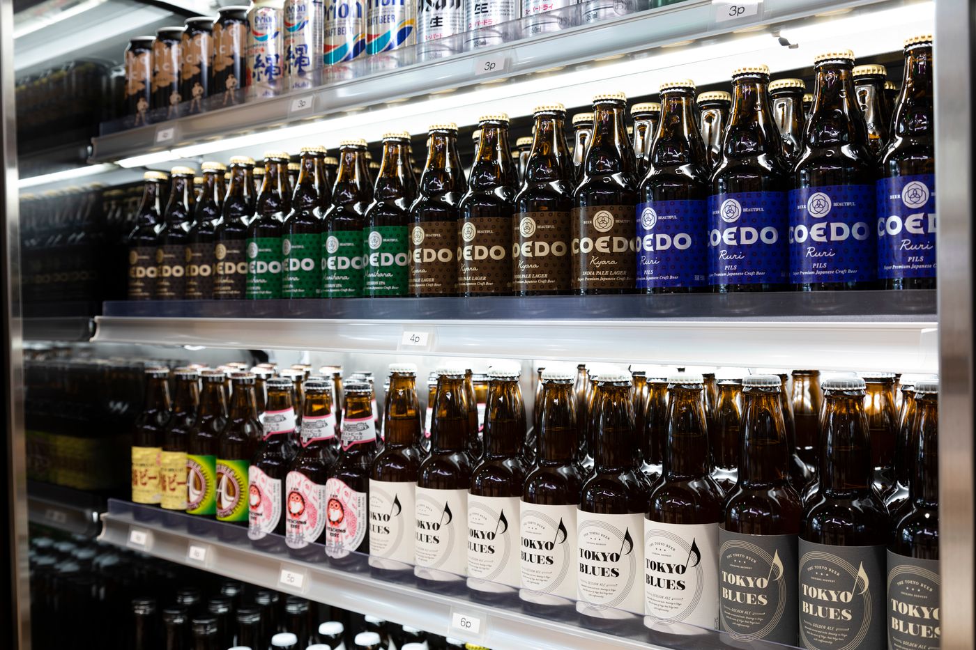 Act Hotel Shibuya-Japan-Tokyo-General view-3