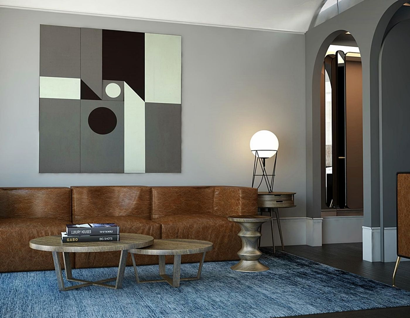 Room Mate Emir-Turkey-ISTANBUL-General view-10