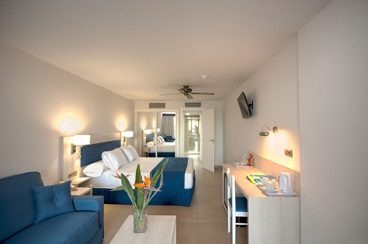 Playavera--Naturist-Hotel--Room-18