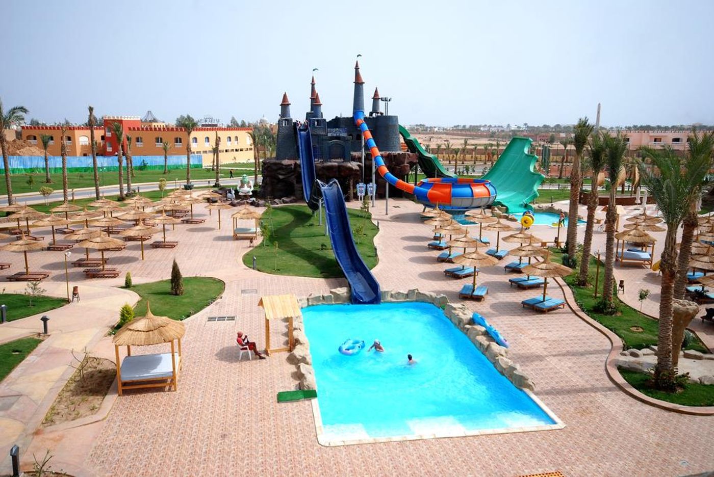 Pickalbatros-Aqua-Blu-Sharm-Sports-and-Entertainment-8