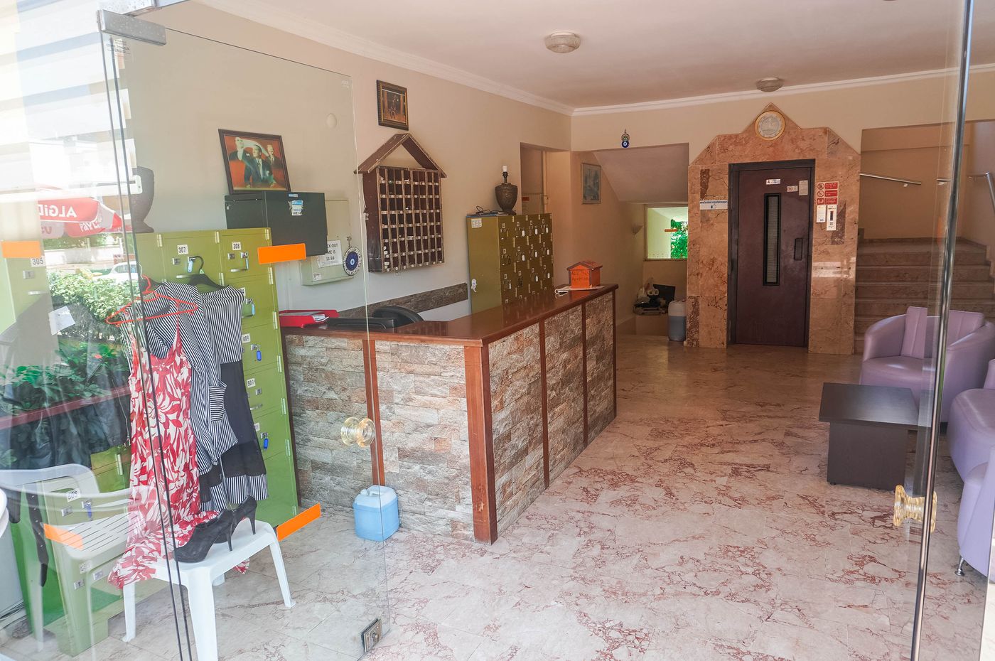 Albatros-Apartments-Lobby-31