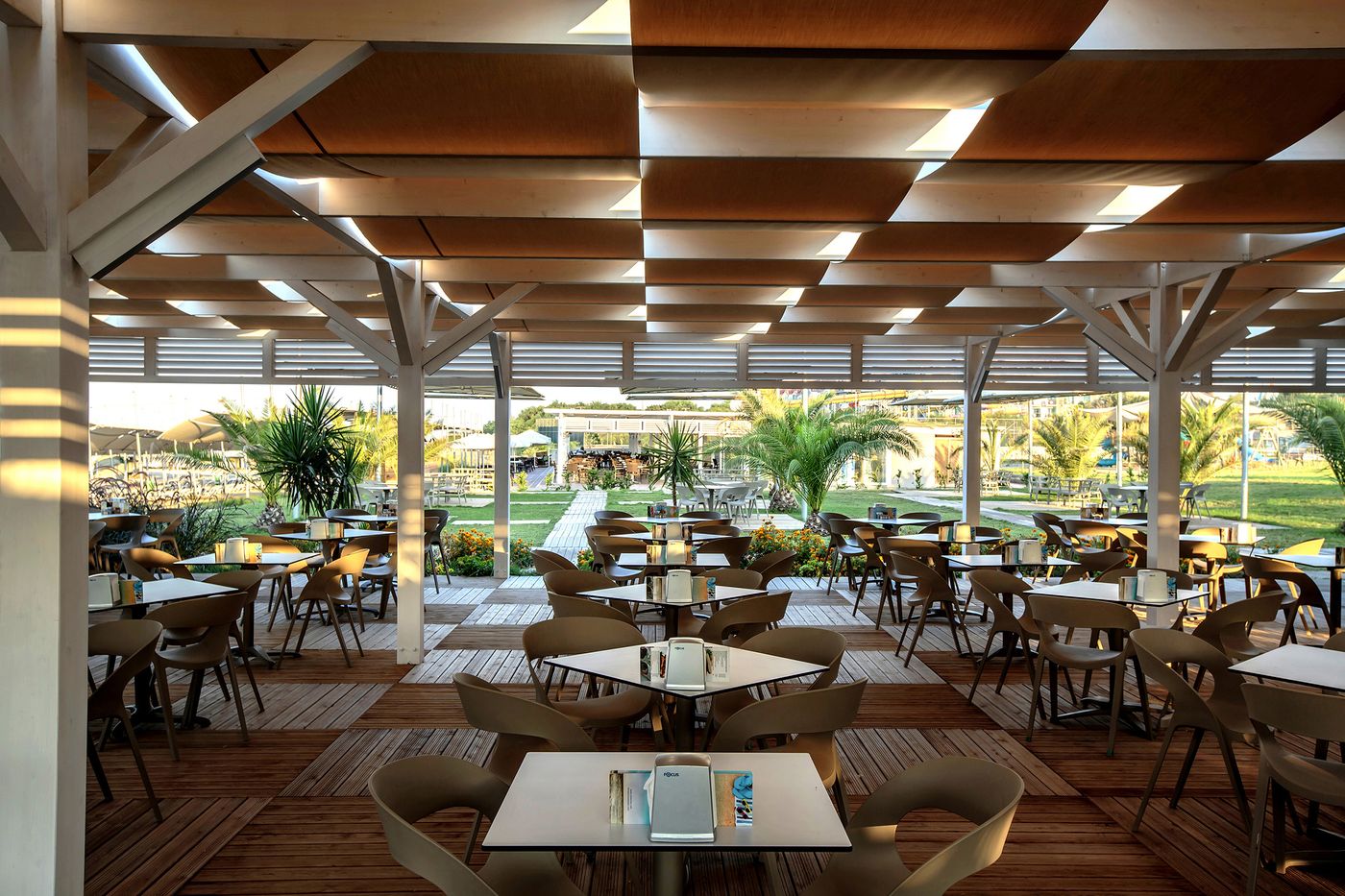 Riolavitas Resort & Spa