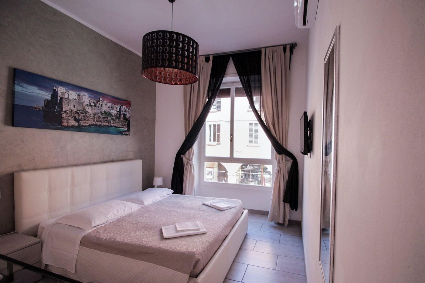 B&B La Suite - Italy - Bologna - Room - 7