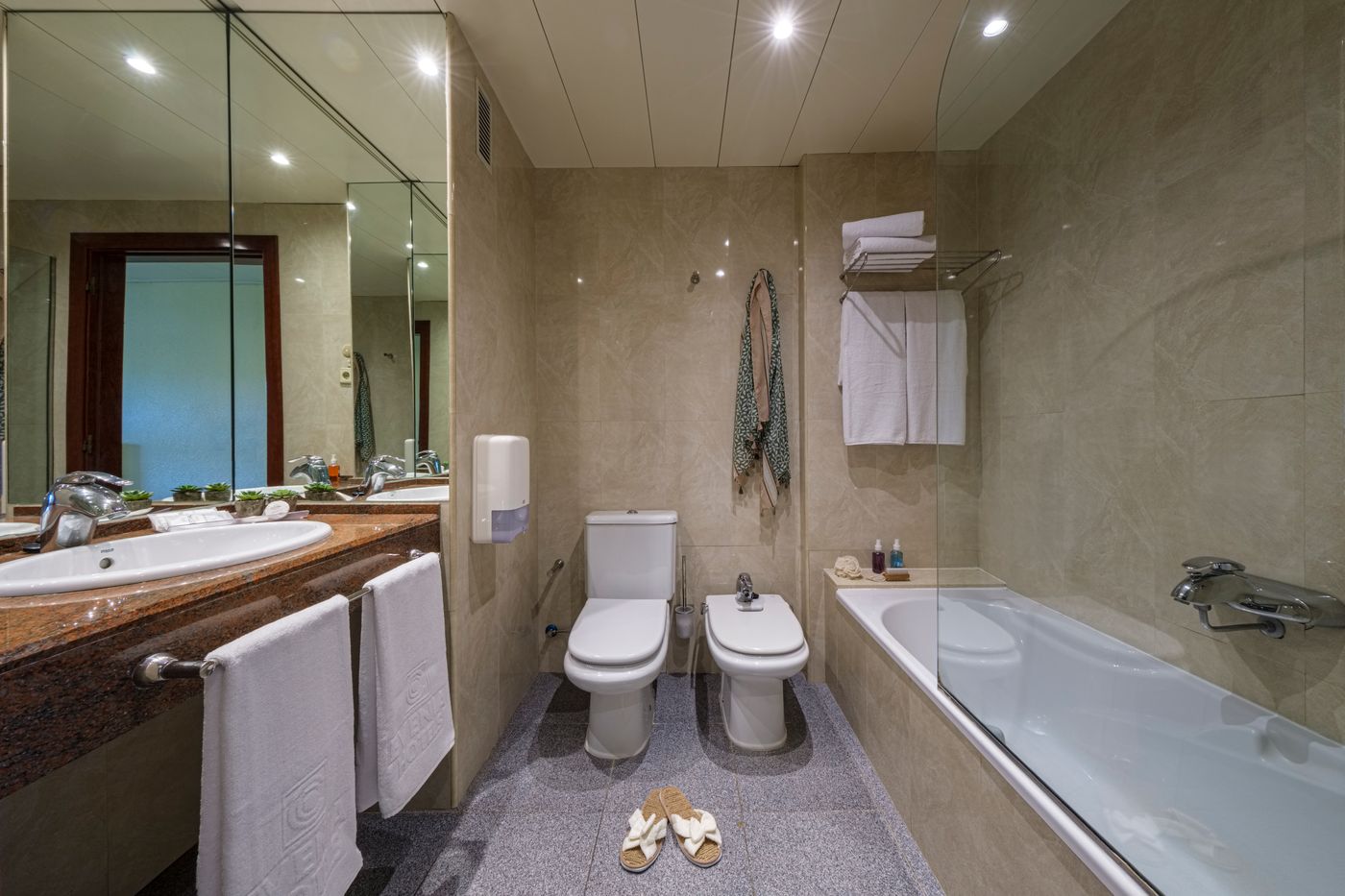 Hotel Resort & Spa Estival Park