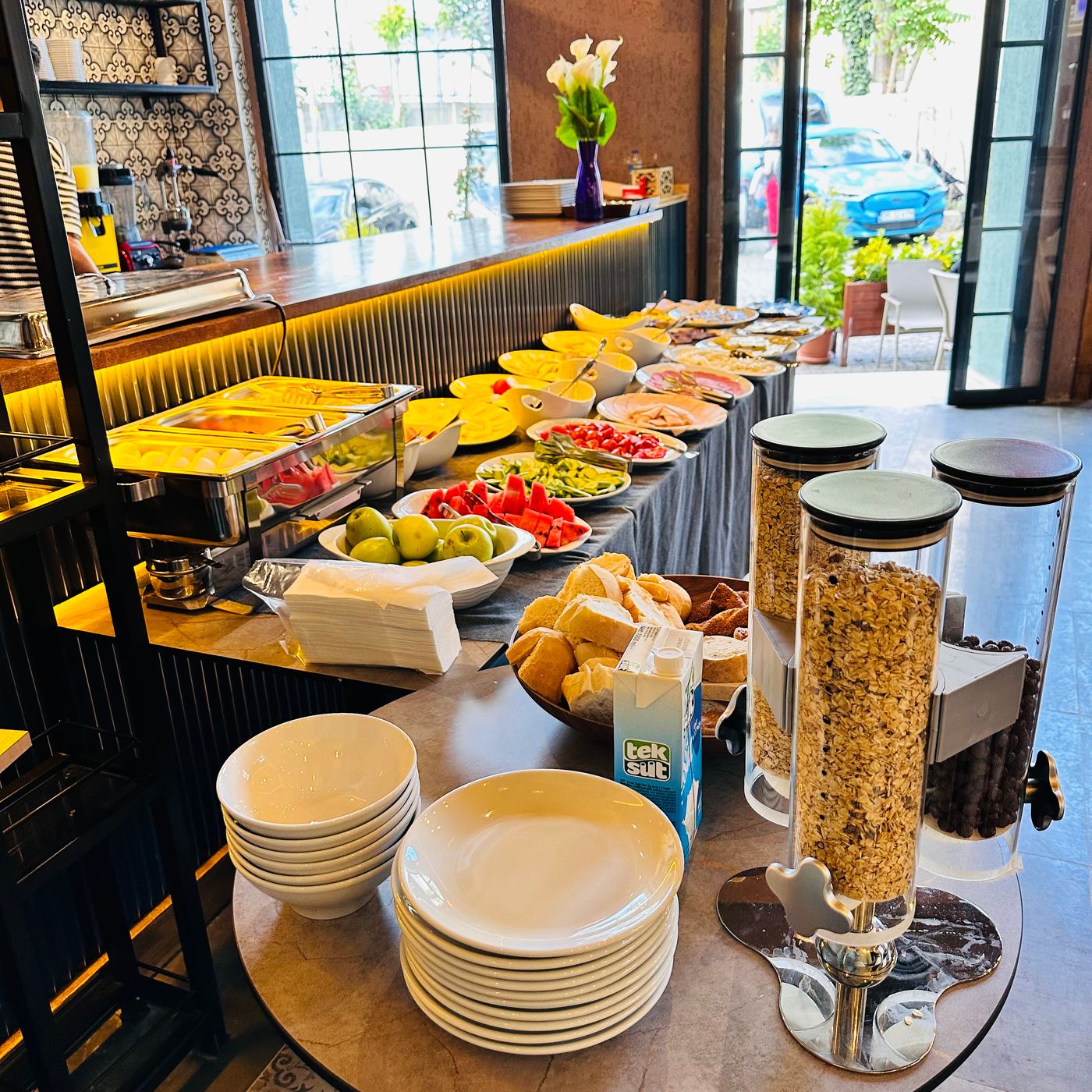 Newalla-Hotel-Old-City-Restaurant-36