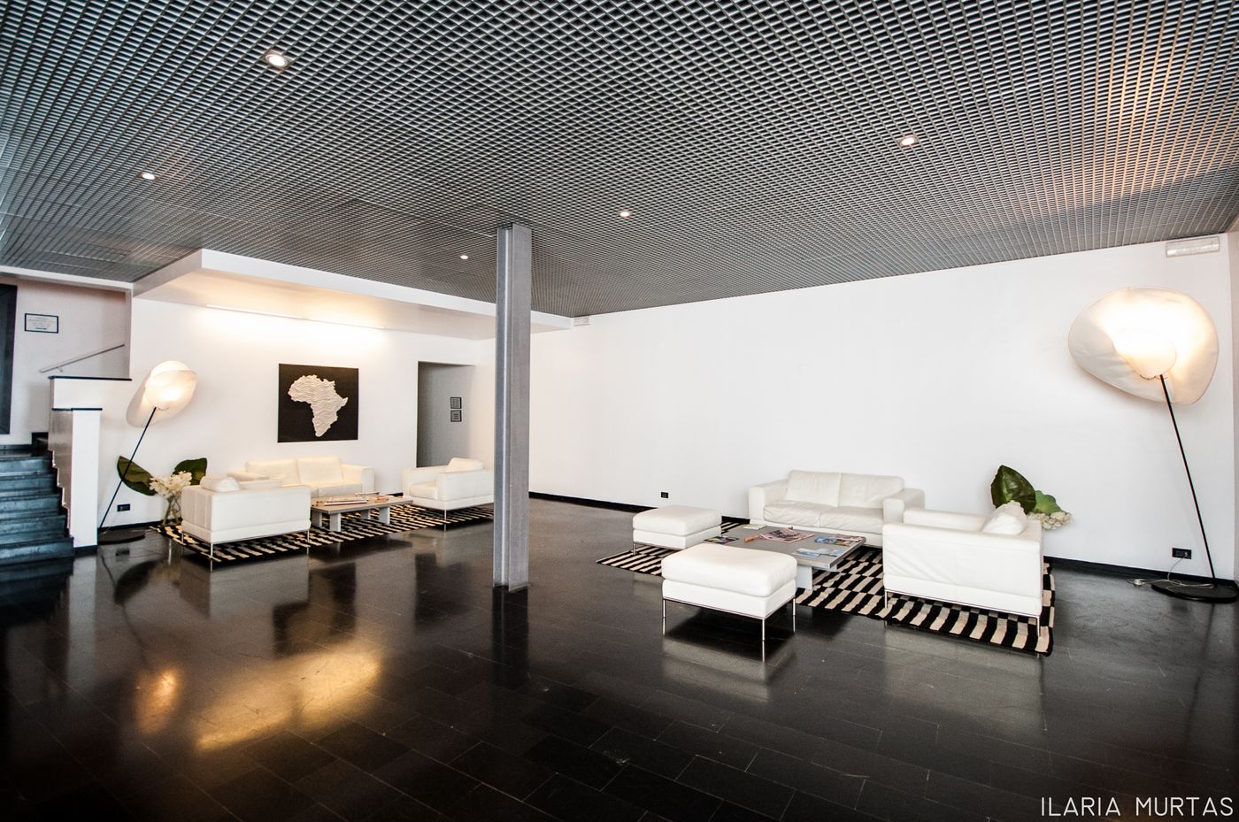 Punta San Martino - Italy - ARENZANO - Lobby - 7