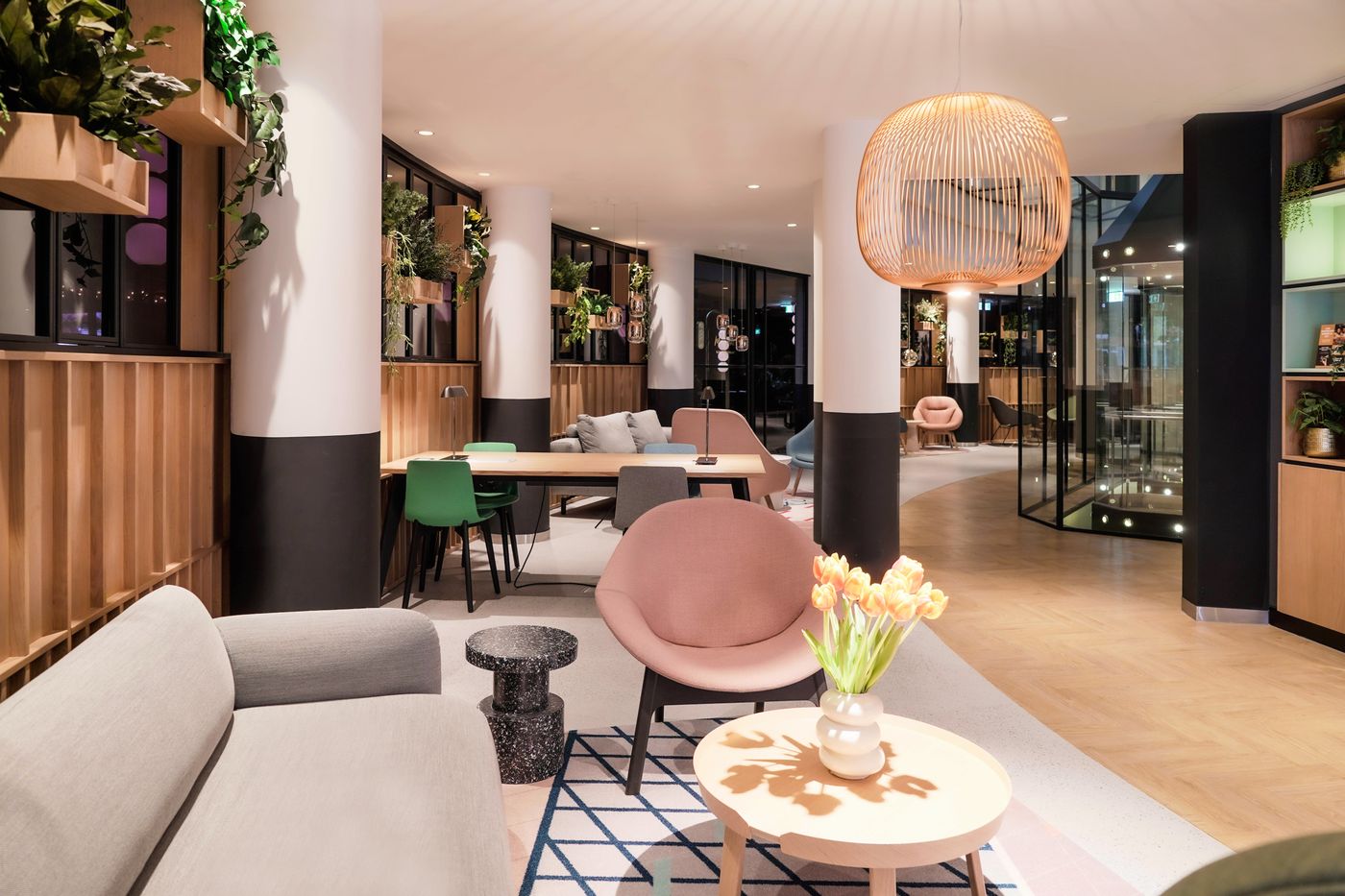 Hotel Nordseka The Hague - Voorburg-Netherlands-VOORBURG-General view-1