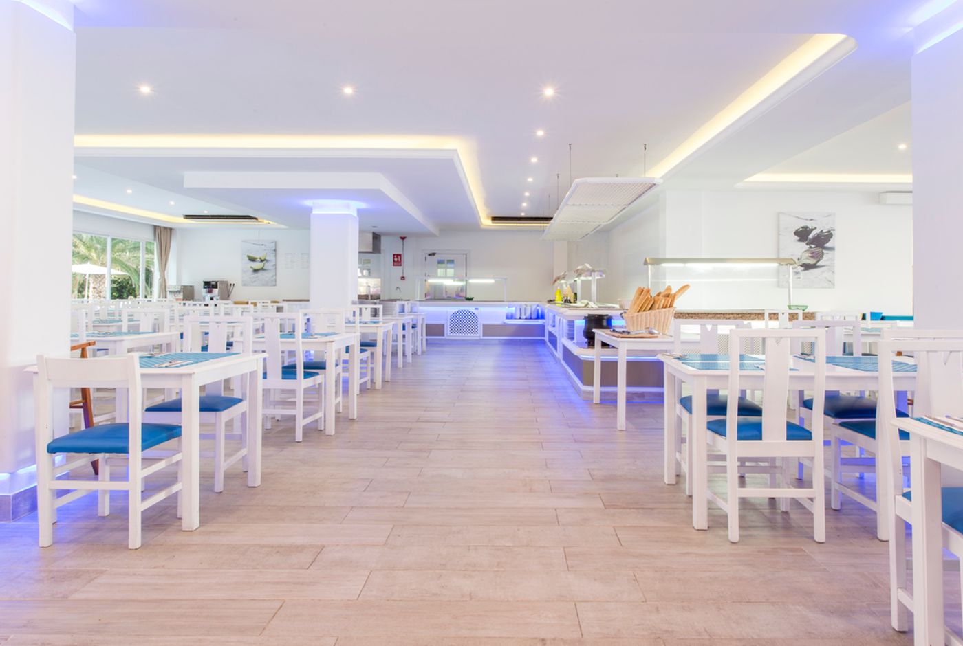 Guya Wave Hotel - Adults Only