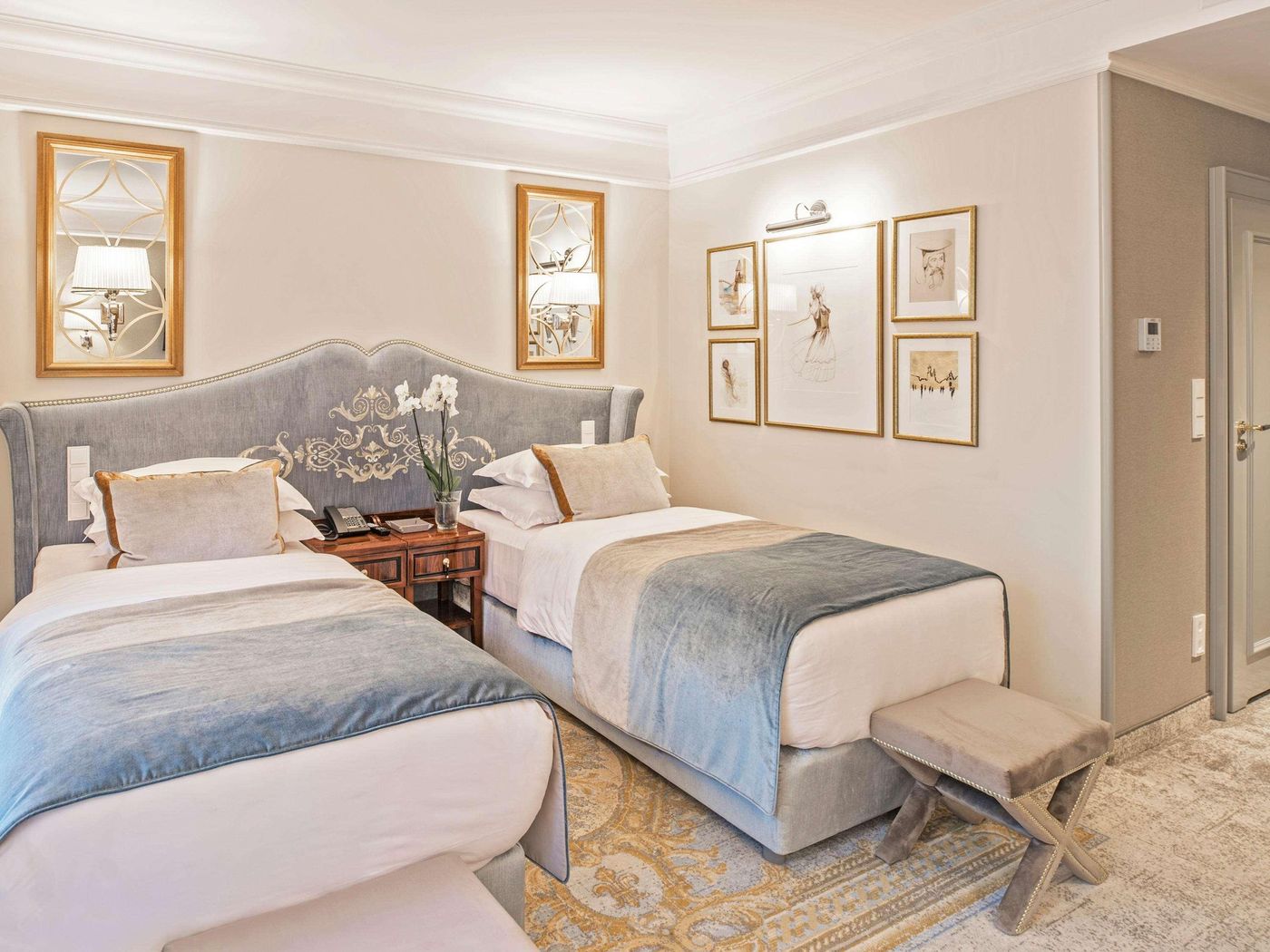 Bachleda-Luxury-Hotel-Krakow---MGallery-Room-23